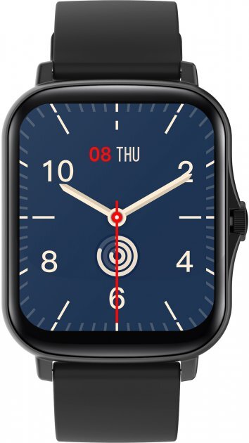 Globex Me3 Black