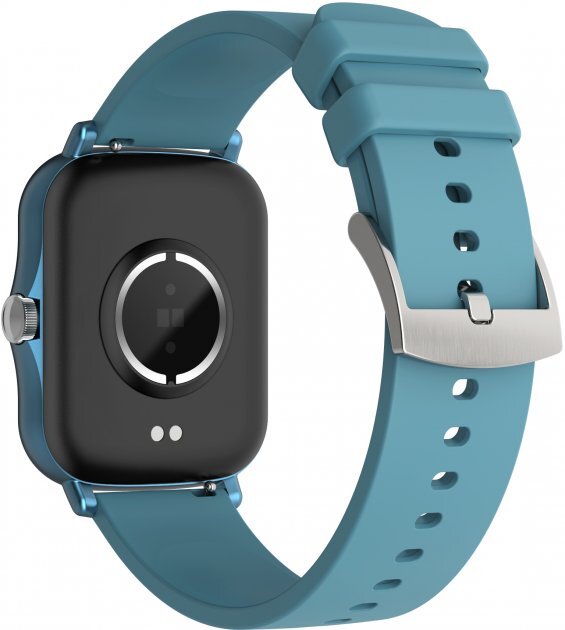Globex Me3 Blue