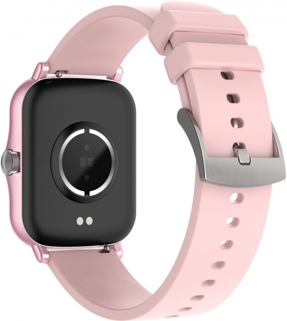 Globex Me3 Pink