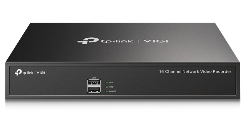 TP-LINK VIGI NVR1016H