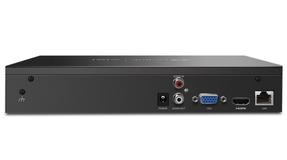 TP-LINK VIGI NVR1016H