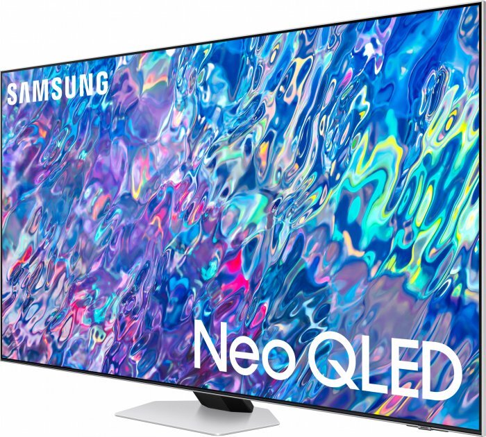 Samsung QE65QN85BAUXUA / 65 IPS MiniLED 4K UHD 120Hz Smart remote