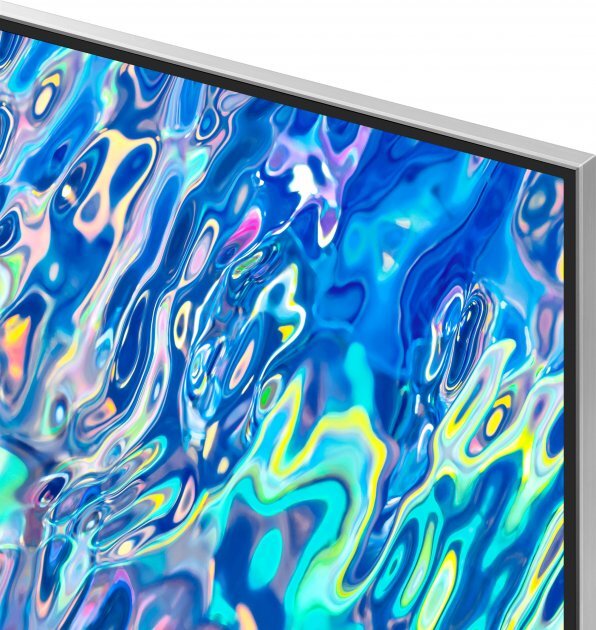 Samsung QE65QN85BAUXUA / 65 IPS MiniLED 4K UHD 120Hz Smart remote