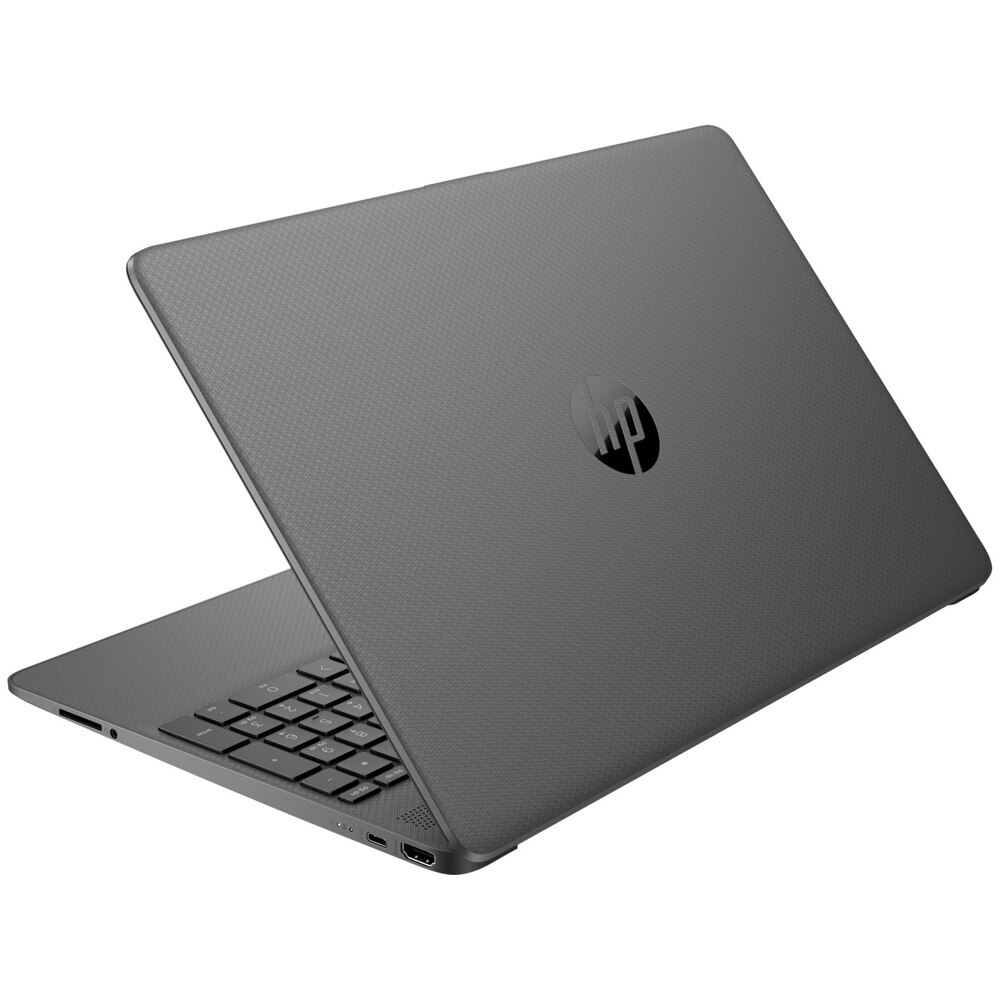 HP Laptop 15s Chalkboard Gray / 15.6 SVA FullHD / Ryzen 5 5500U / 8GB DDR4 / 256GB NVMe / AMD Radeon / FreeDOS / 4H2L4EA#ACB
