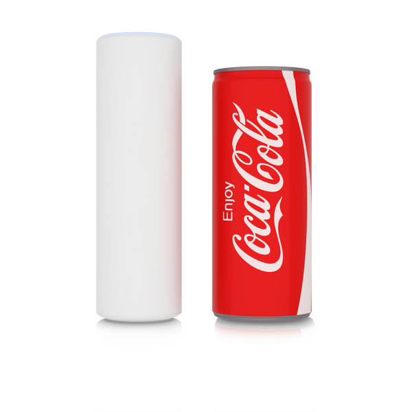 Ubiquiti UniFi U6-Mesh / Wi-Fi 6 Dual Band