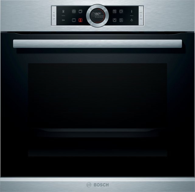 Bosch HBG635BS1