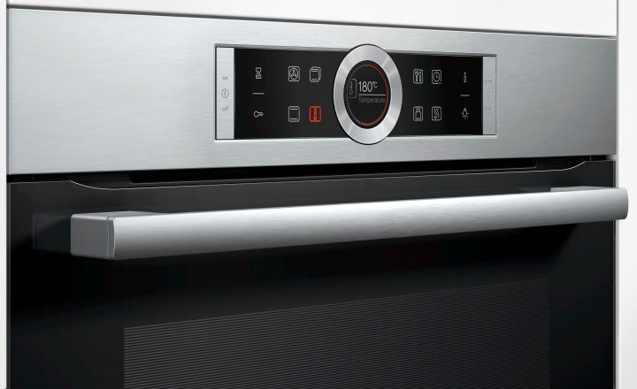 Bosch HBG635BS1