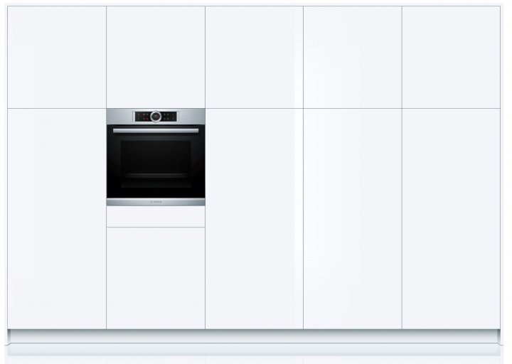Bosch HBG635BS1