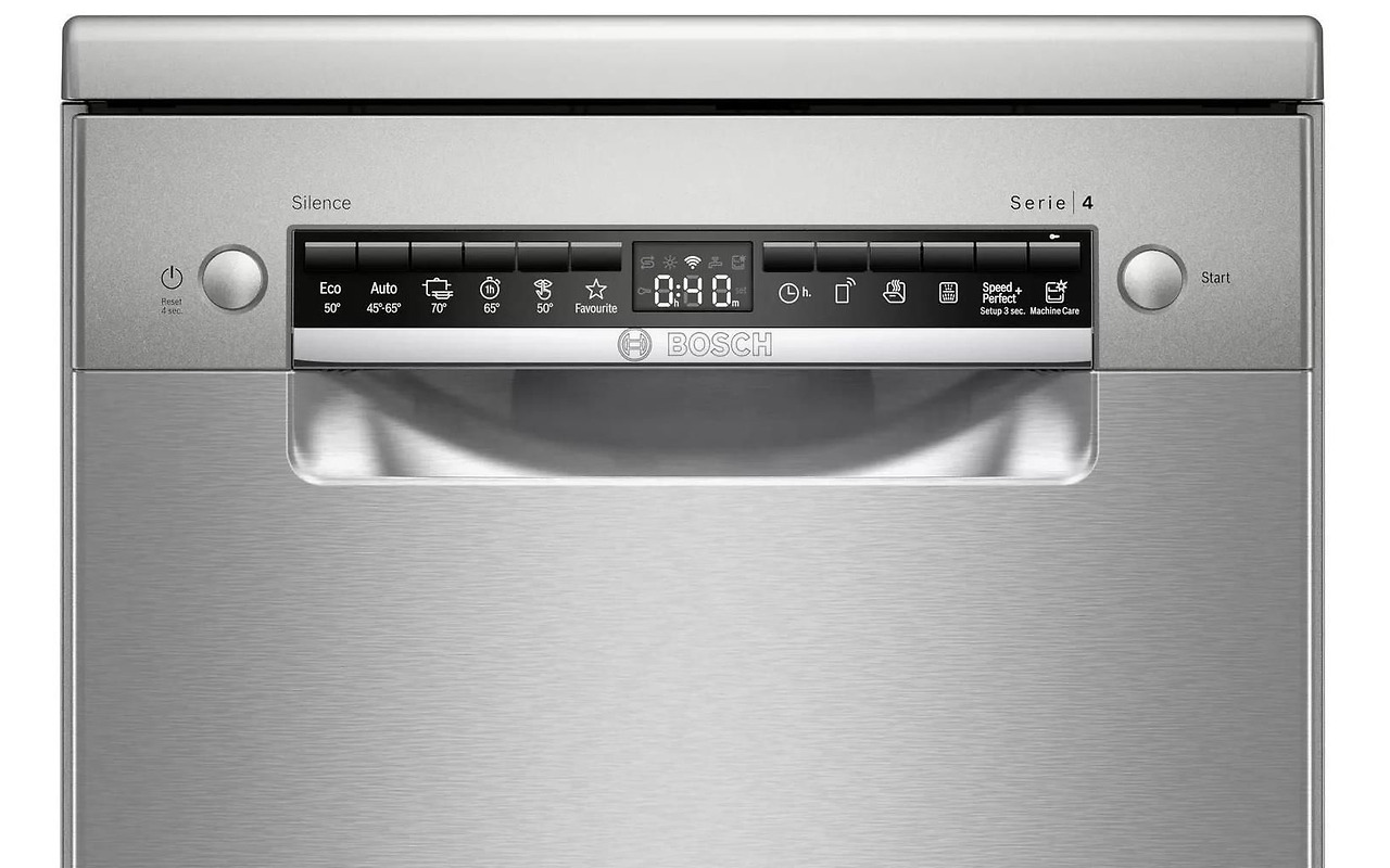 Bosch SPS4EKI60E