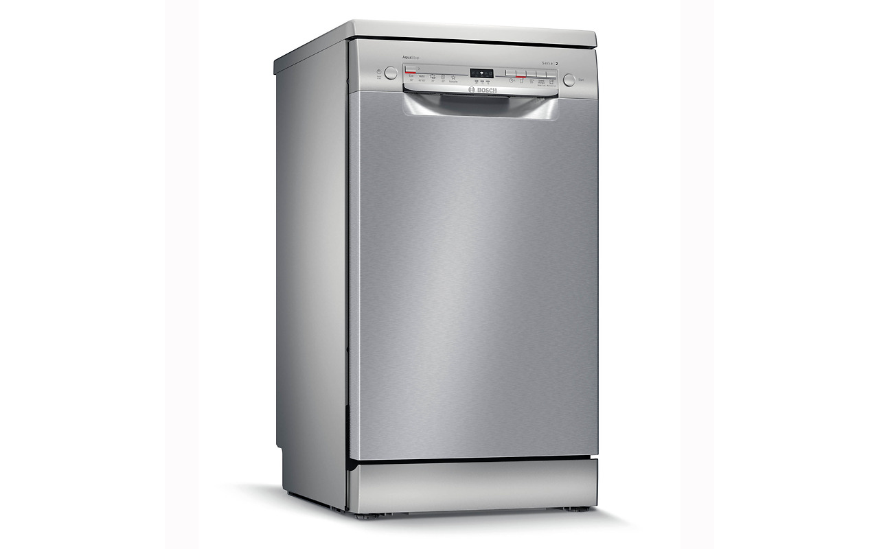 Bosch SPS4EKI60E