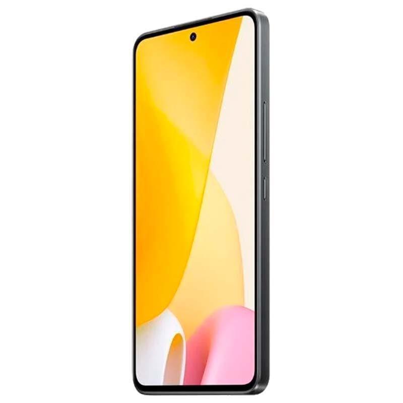 Xiaomi 12 Lite / 6.55 AMOLED 120Hz / Snapdragon 778G / 8Gb / 128Gb / 4300mAh / Black