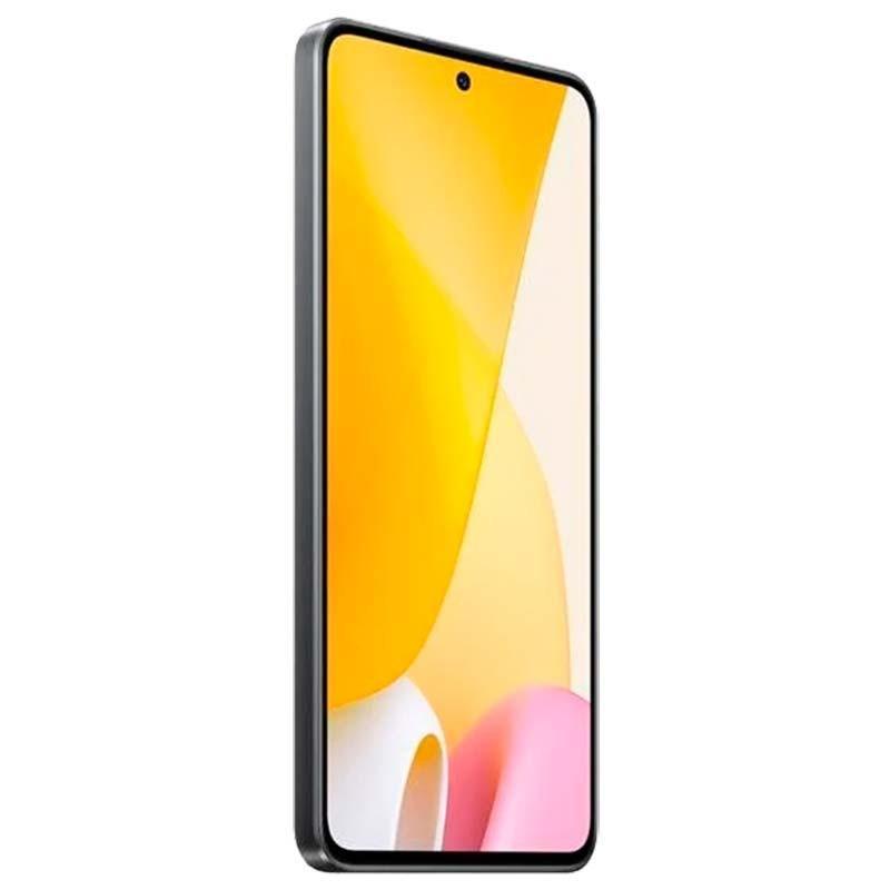 Xiaomi 12 Lite / 6.55 AMOLED 120Hz / Snapdragon 778G / 8Gb / 128Gb / 4300mAh / Black