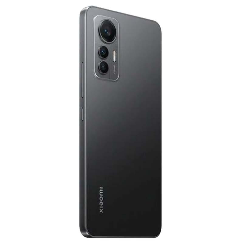 Xiaomi 12 Lite / 6.55 AMOLED 120Hz / Snapdragon 778G / 8Gb / 128Gb / 4300mAh / Black