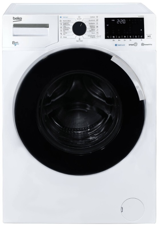 Beko HTV8746XG