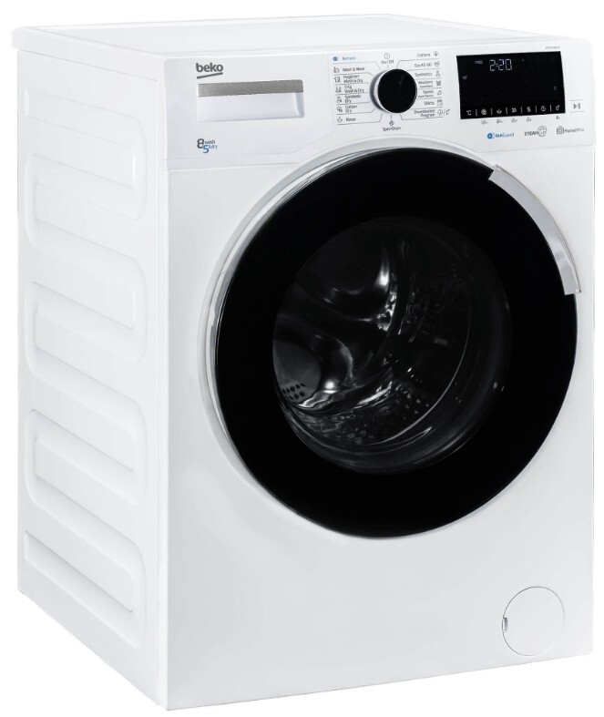 Beko HTV8746XG