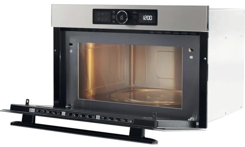 Whirlpool AMW730SD