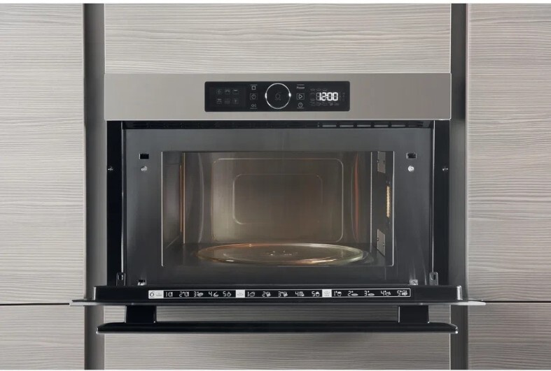 Whirlpool AMW730SD