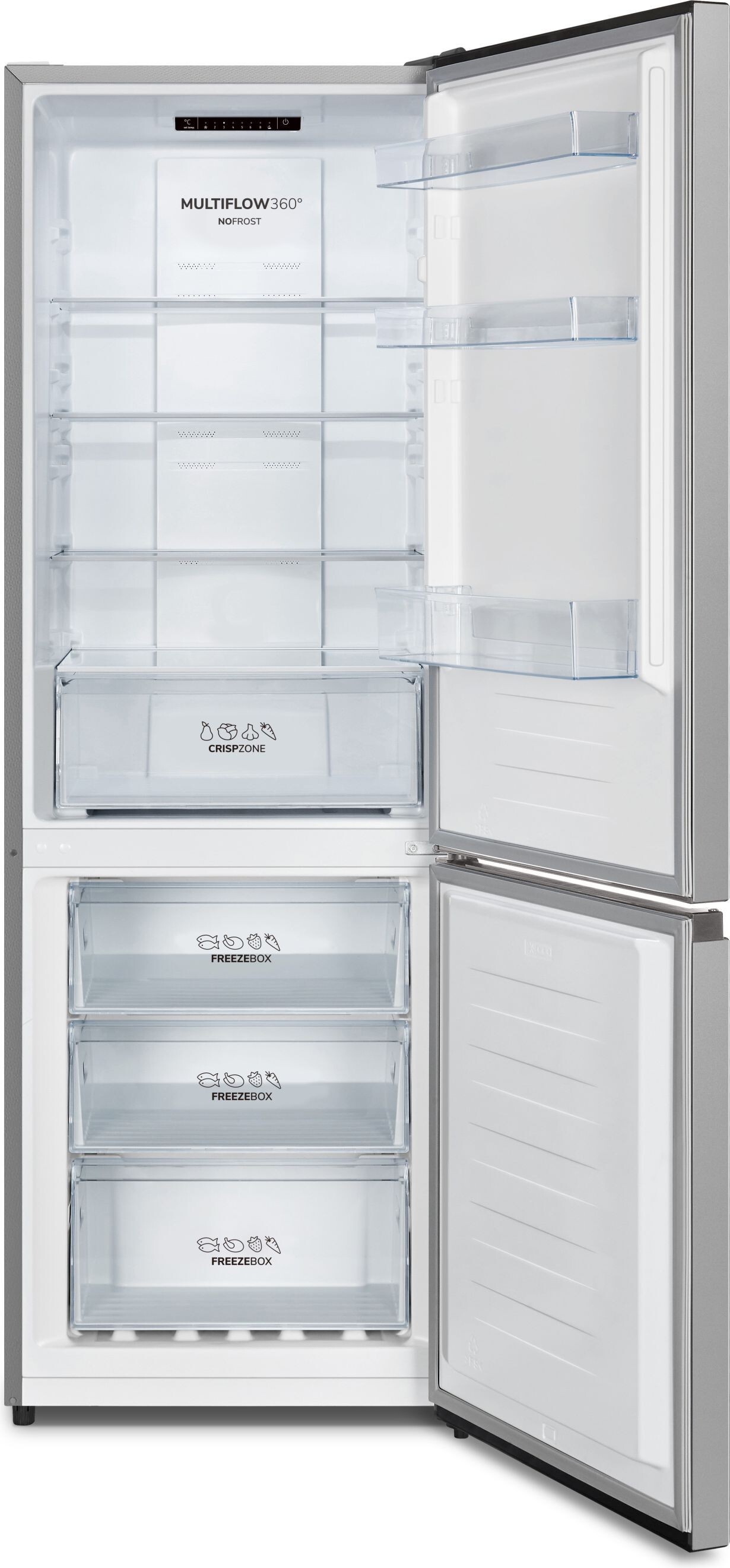 GORENJE NRK 6182 PS4