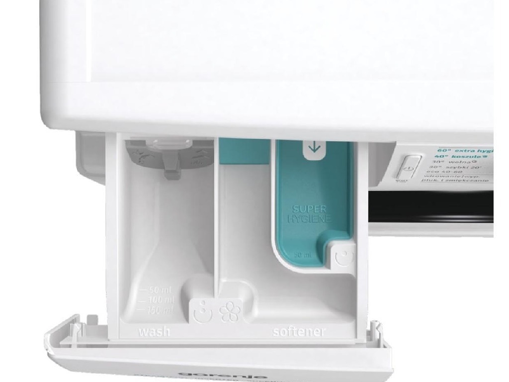 GORENJE WEI 72 SBDS