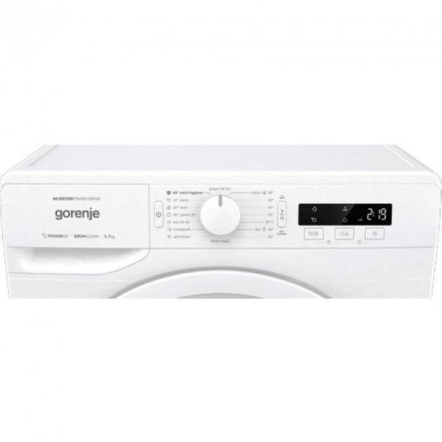 GORENJE WNPI 72 SB/UA