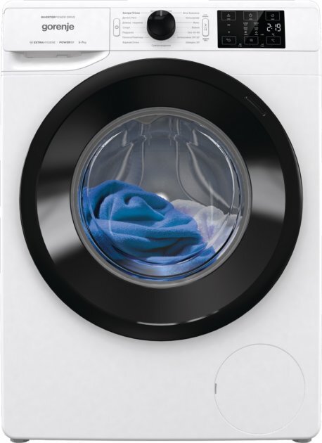 GORENJE WNEI 72 SB/UA