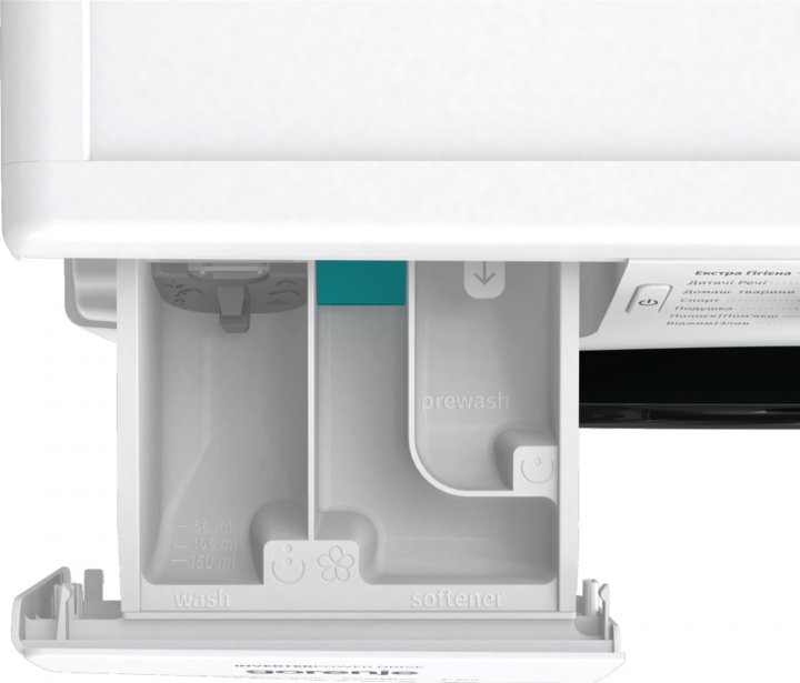 GORENJE WNEI 72 SB/UA