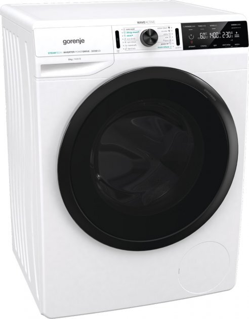 GORENJE WA 84 CS