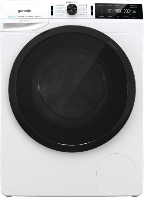 GORENJE WA 84 CS
