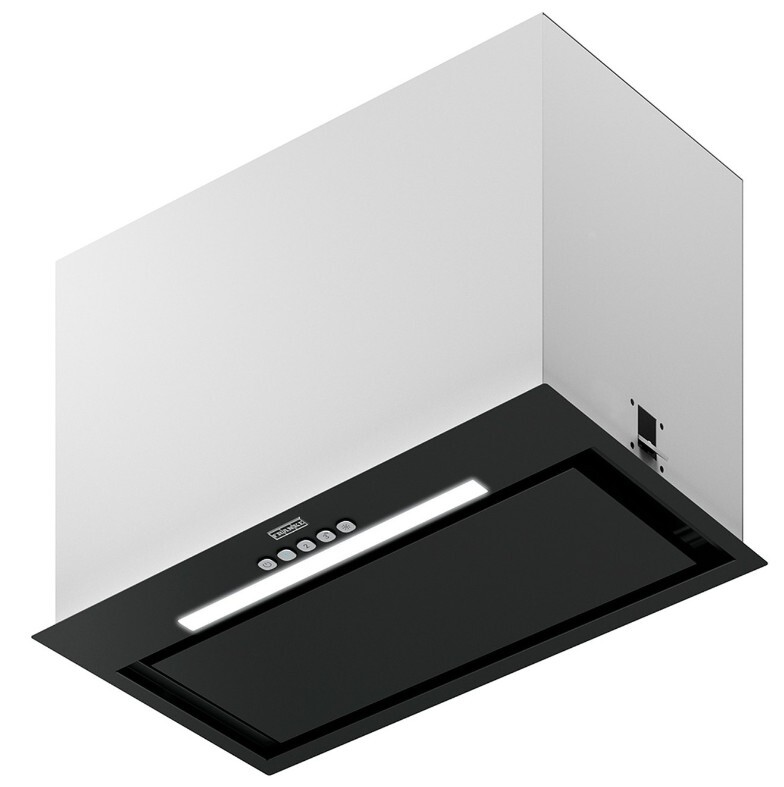 FRANKE FBFE BK Matte A52