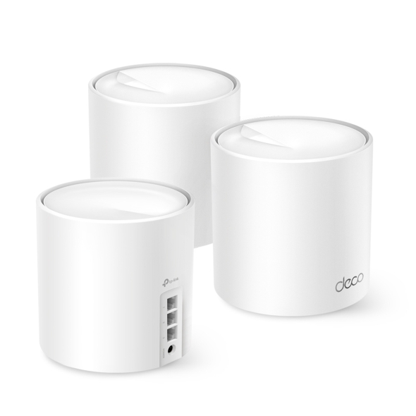 TP-LINK Deco X50 / 3 pack