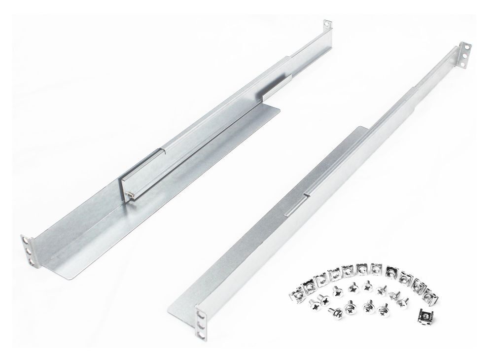 Powercom RAL-5090 Heavy Duty Rail