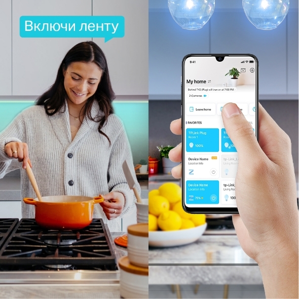 TP-LINK Tapo L900-10