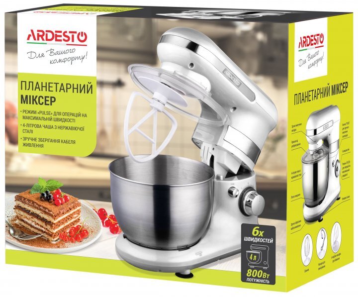 ARDESTO KSTM-8040