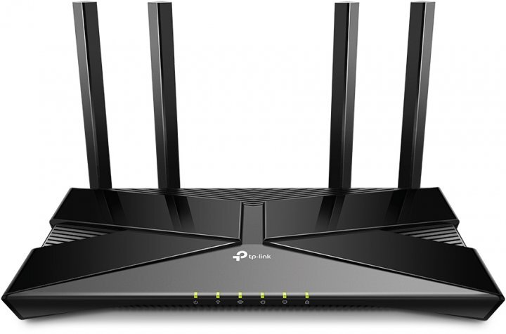 TP-LINK Archer AX53