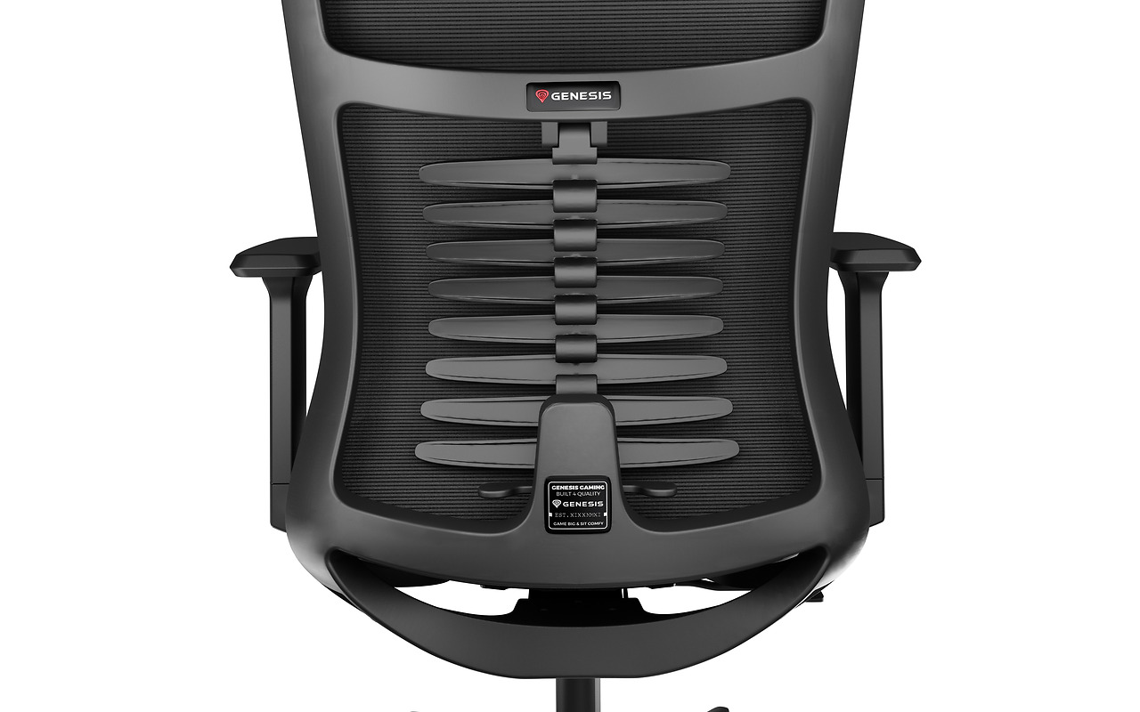 Genesis Ergonomic Astat 200 / NFG-1943