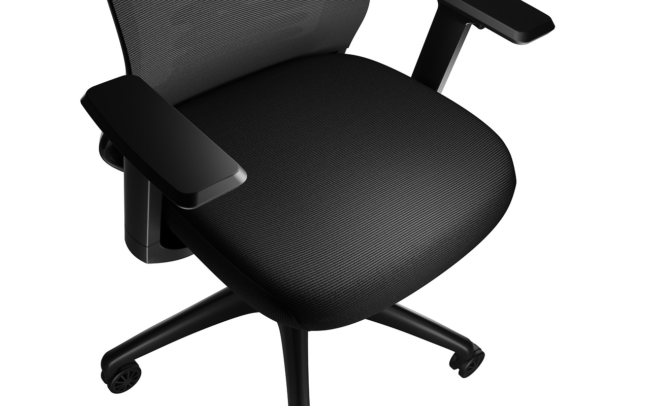 Genesis Ergonomic Astat 200 / NFG-1943