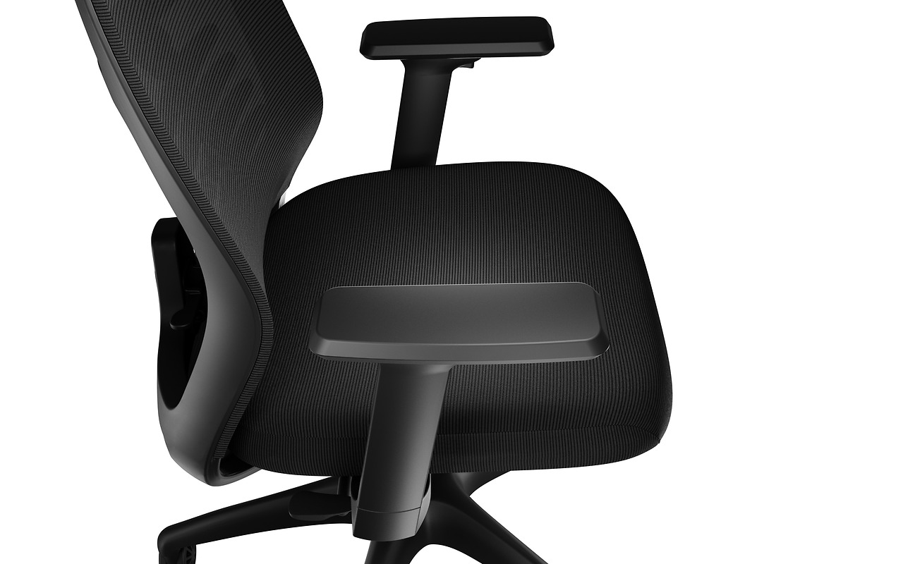 Genesis Ergonomic Astat 200 / NFG-1943