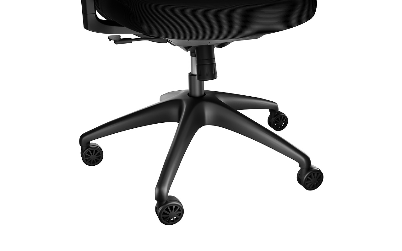 Genesis Ergonomic Astat 200 / NFG-1943