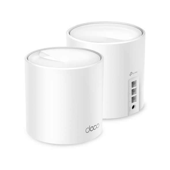 TP-LINK Deco X50 / 2 pack