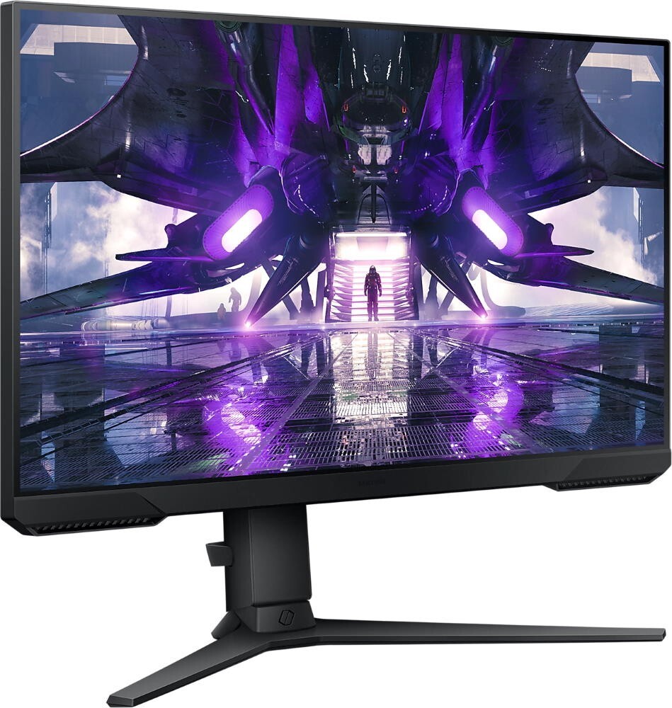 Samsung Odyssey G3 S24AG320N / 23.8 VA FullHD 165Hz