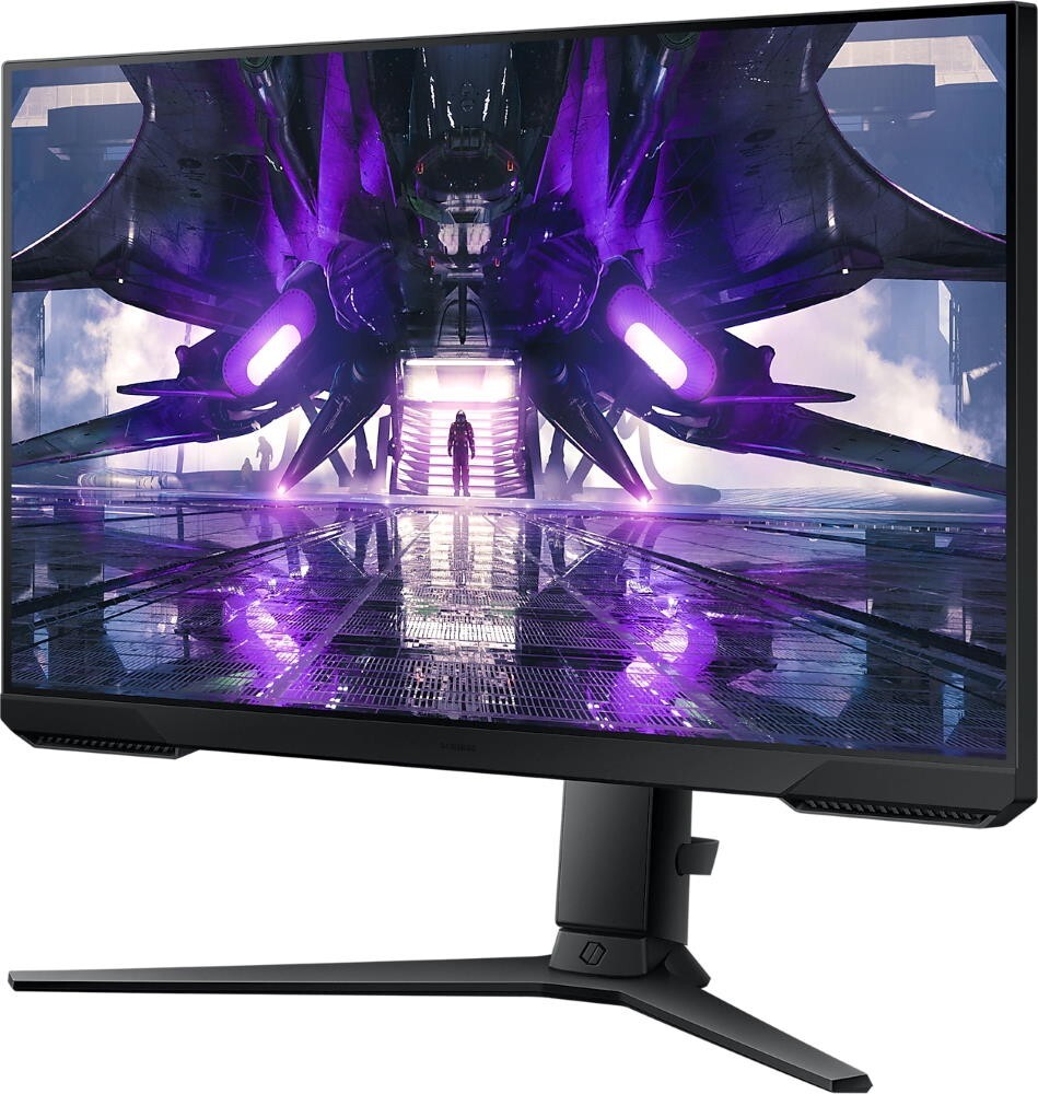 Samsung Odyssey G3 S24AG320N / 23.8 VA FullHD 165Hz