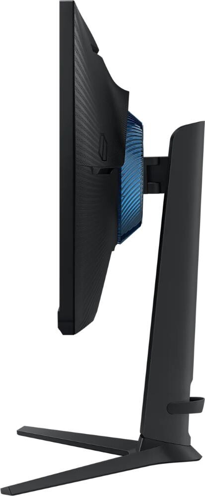 Samsung Odyssey G3 S24AG320N / 23.8 VA FullHD 165Hz