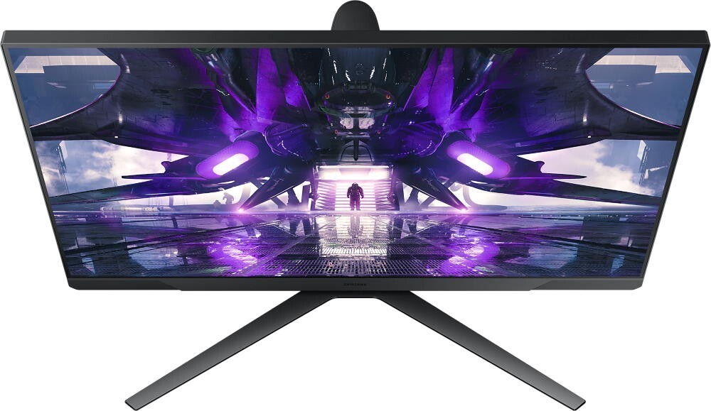 Samsung Odyssey G3 S24AG320N / 23.8 VA FullHD 165Hz