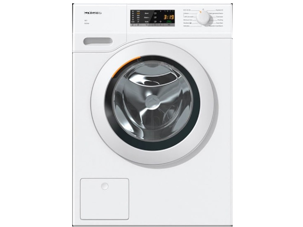 Miele WCA030 WCS