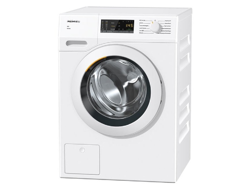 Miele WCA030 WCS