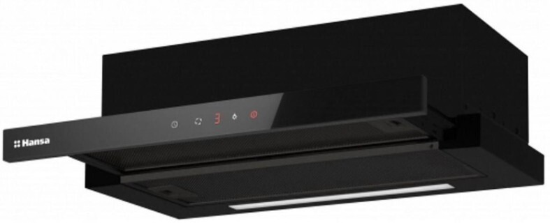 HANSA OTP66511BGH