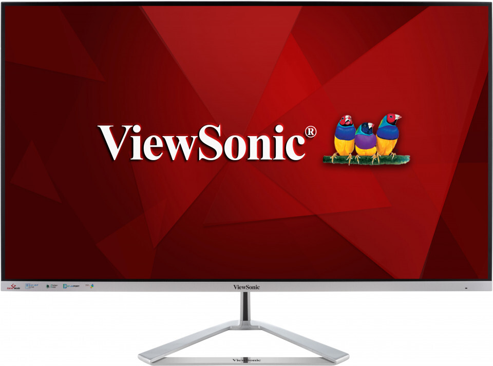 Viewsonic VX3276-MHD-3