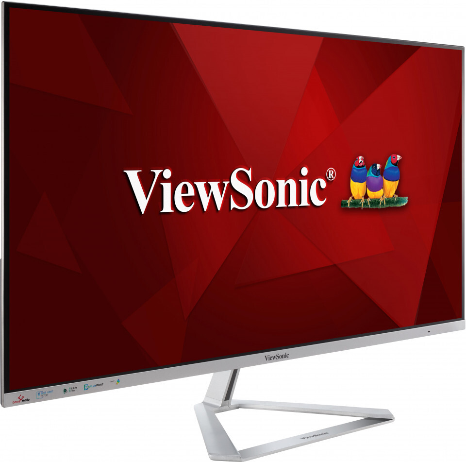 Viewsonic VX3276-MHD-3
