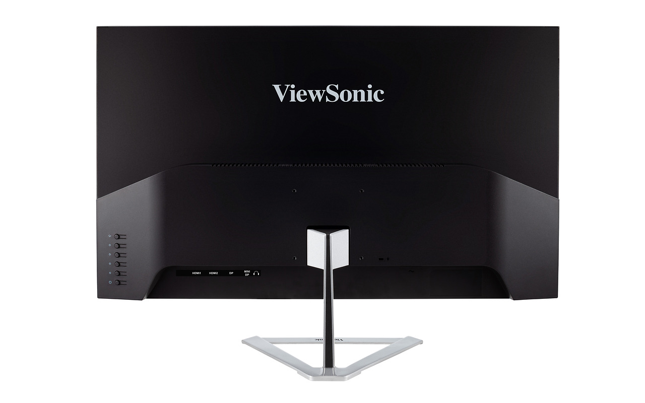 Viewsonic VX3276-4K-MHD