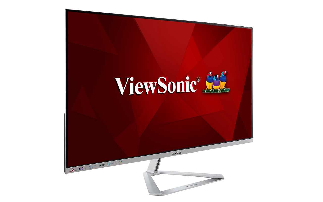 Viewsonic VX3276-4K-MHD